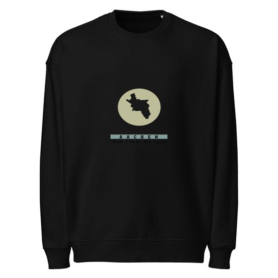Aachen Sweatshirts