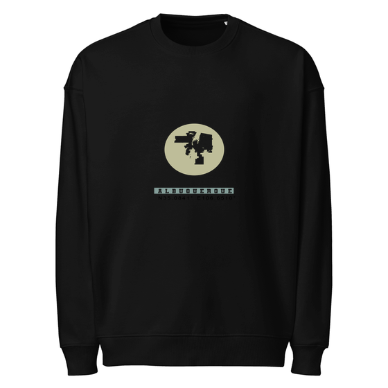 Albuquerque Sweatshirts