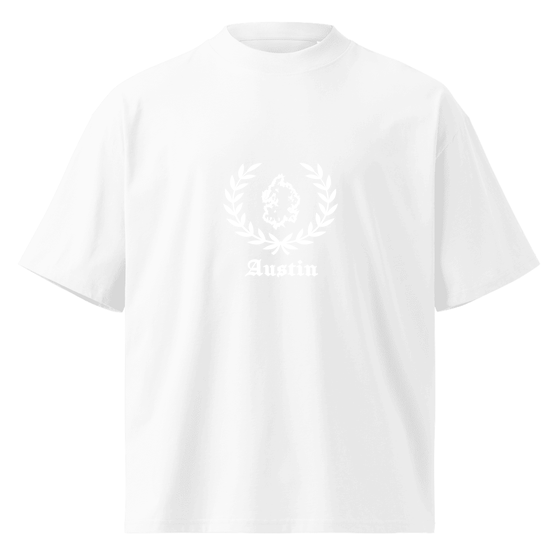 Austin T-Shirts