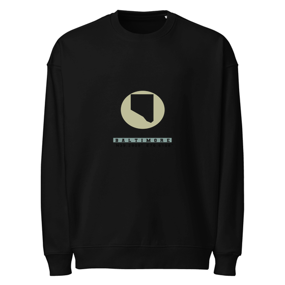 Baltimore Sweatshirts