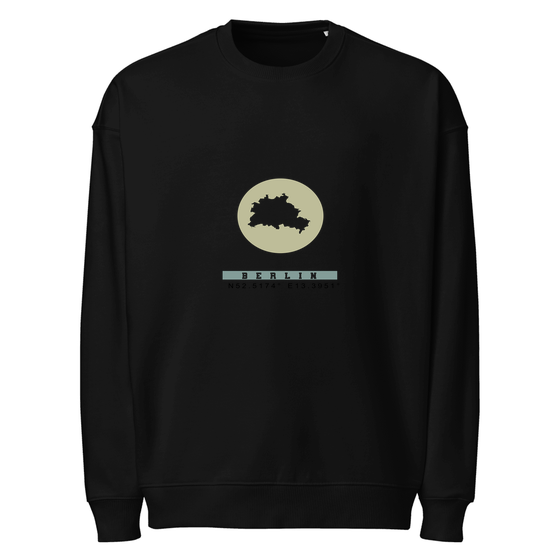 Berlin Sweatshirts