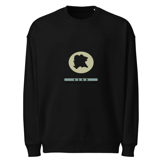 Bonn Sweatshirts