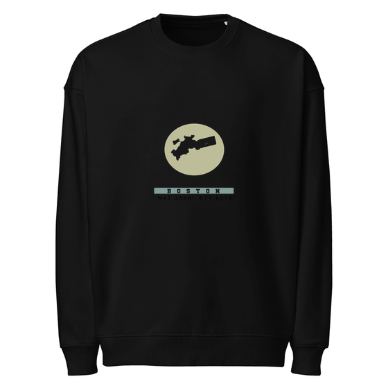 Boston Sweatshirts
