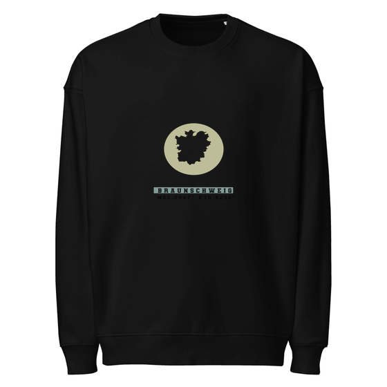 Braunschweig Sweatshirts
