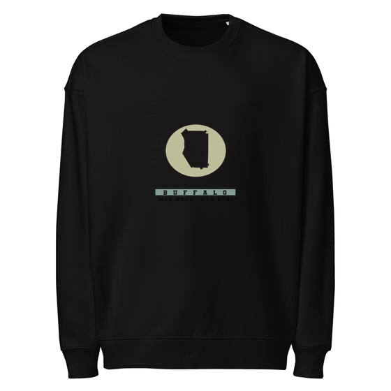 Buffalo Sweatshirts