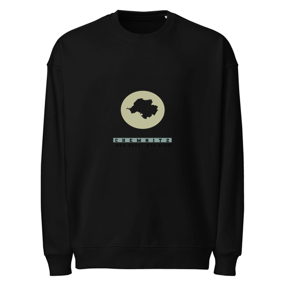 Chemnitz Sweatshirts