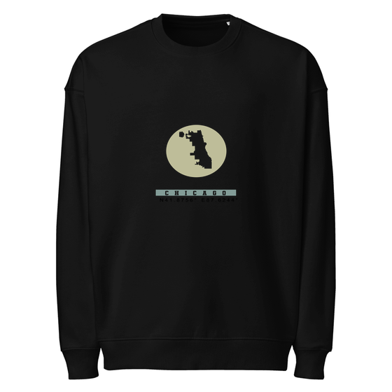 Chicago Sweatshirts