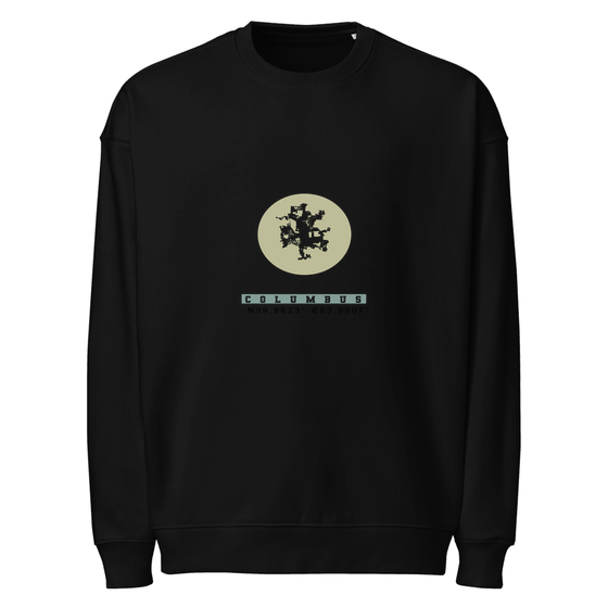 Columbus Sweatshirts