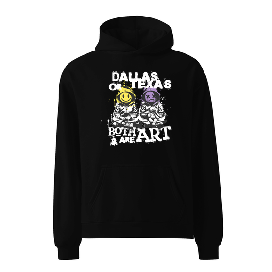 Dallas Hoodies