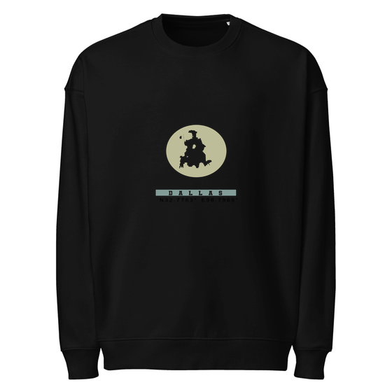 Dallas Sweatshirts
