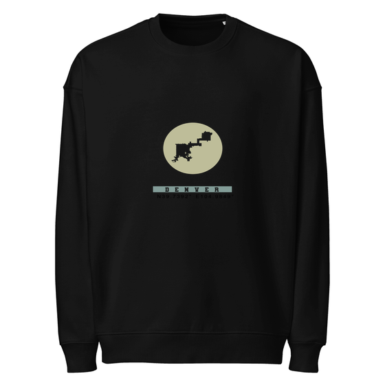 Denver Sweatshirts