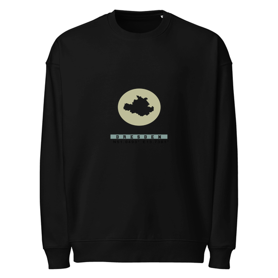 Dresden Sweatshirts