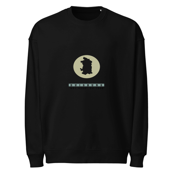 Duisburg Sweatshirts