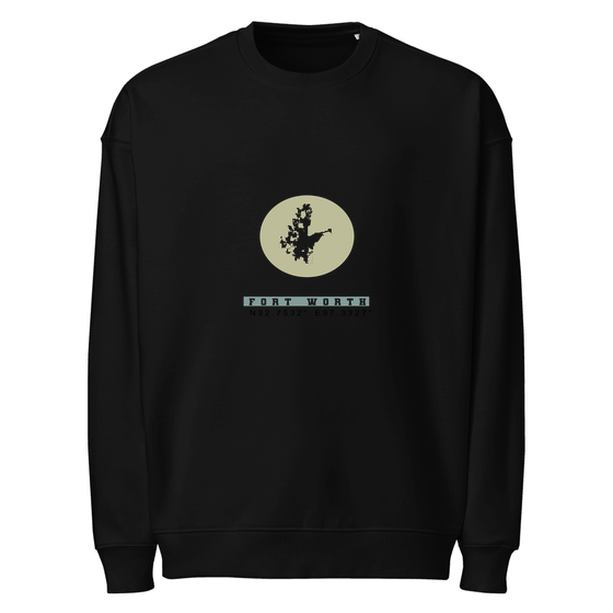 Fort Worth Sweatshirts