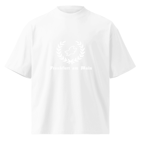 Frankfurt am Main T-Shirts
