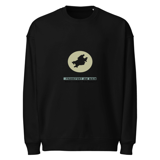 Frankfurt am Main Sweatshirts