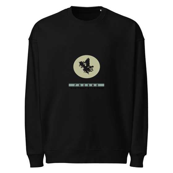 Fresno Sweatshirts