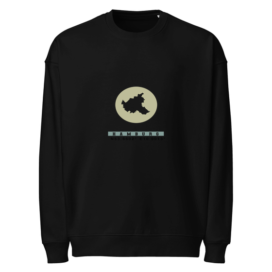 Hamburg Sweatshirts
