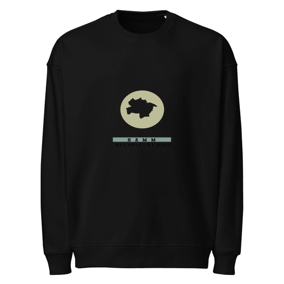 Hamm Sweatshirts