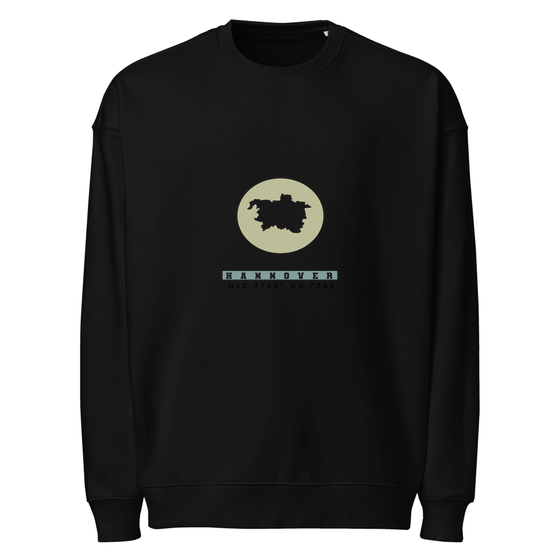 Hannover Sweatshirts