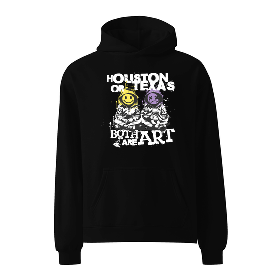 Houston Hoodies