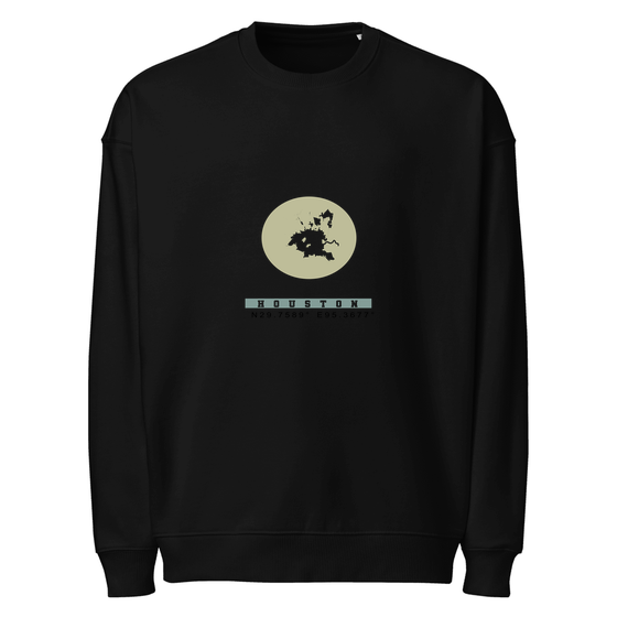 Houston Sweatshirts