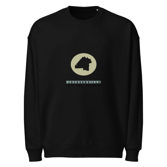 Jacksonville Sweatshirts