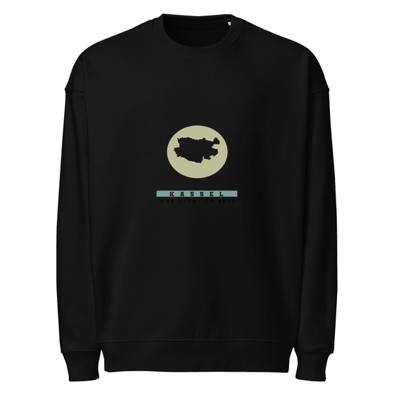 Kassel Sweatshirts