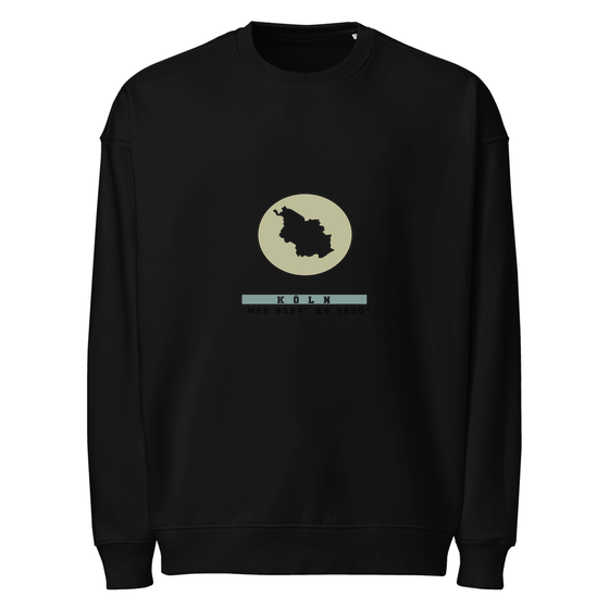 Köln Sweatshirts