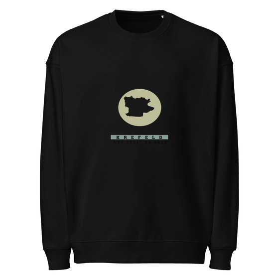 Krefeld Sweatshirts