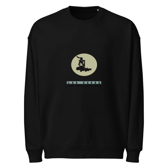 Las Vegas Sweatshirts