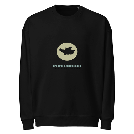 Leverkusen Sweatshirts