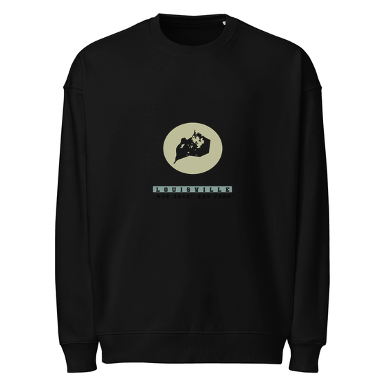 Louisville Sweatshirts