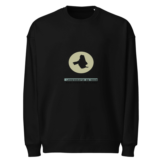 Ludwigshafen am Rhein Sweatshirts