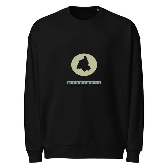 Magdeburg Sweatshirts