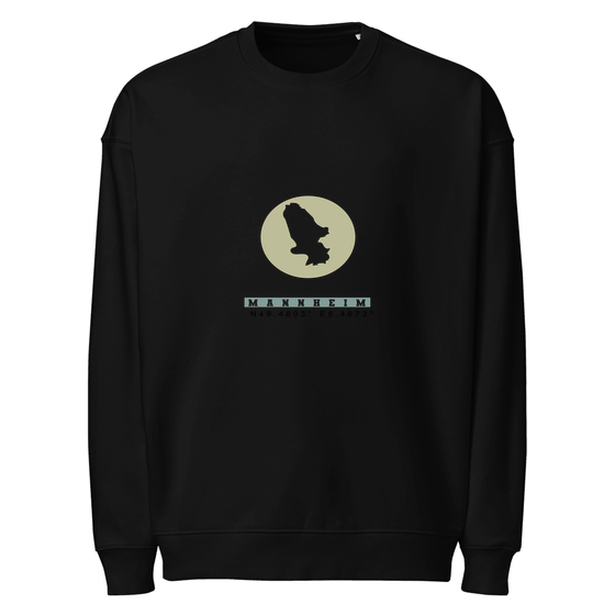 Mannheim Sweatshirts