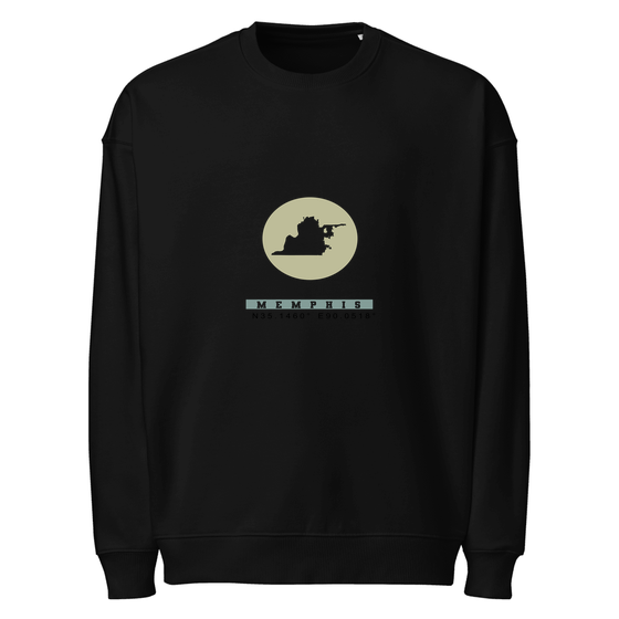 Memphis Sweatshirts