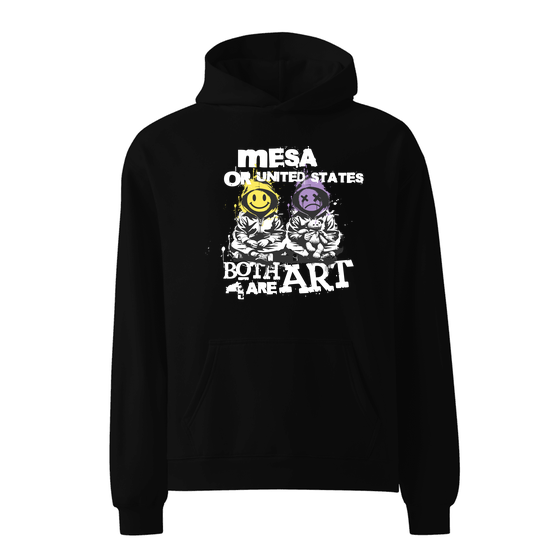 Mesa Hoodies