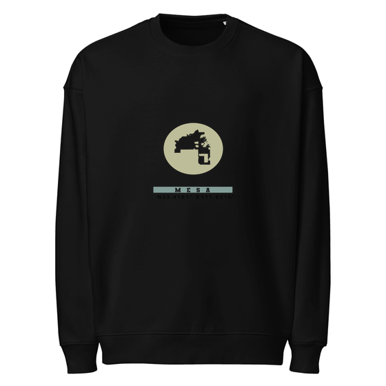 Mesa Sweatshirts