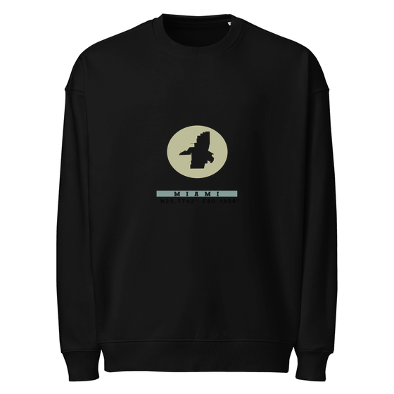 Miami Sweatshirts
