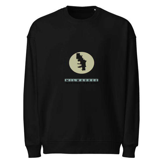 Milwaukee Sweatshirts