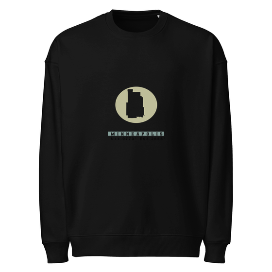 Minneapolis Sweatshirts
