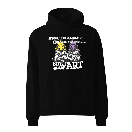Mönchengladbach Hoodies