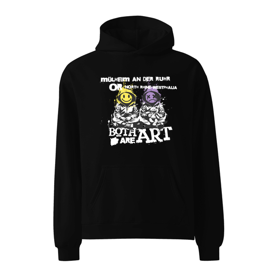 Mülheim an der Ruhr Hoodies