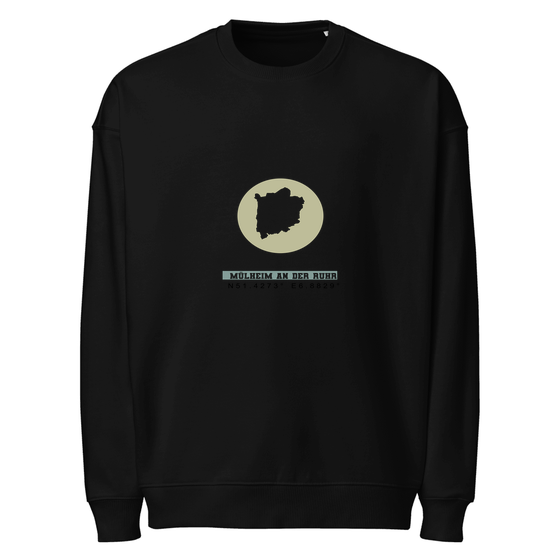 Mülheim an der Ruhr Sweatshirts