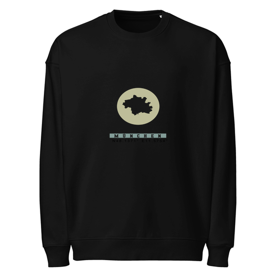 München Sweatshirts