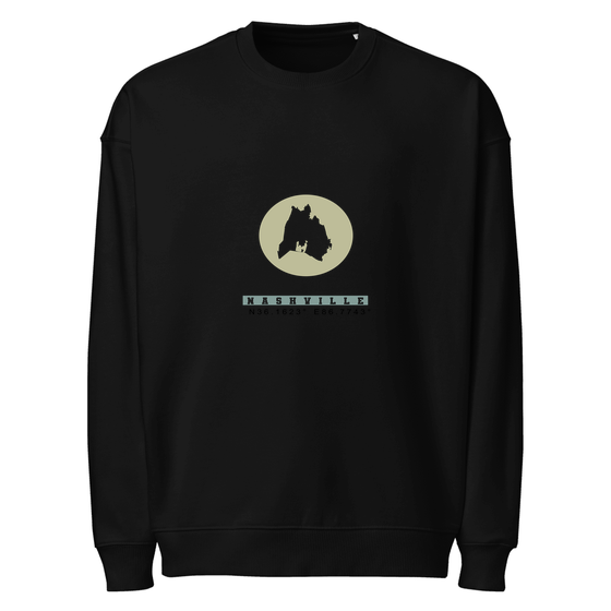 Nashville Sweatshirts