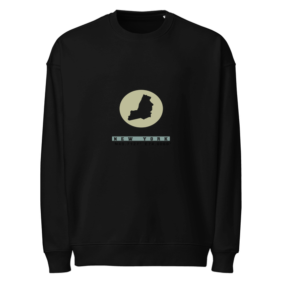 New York Sweatshirts