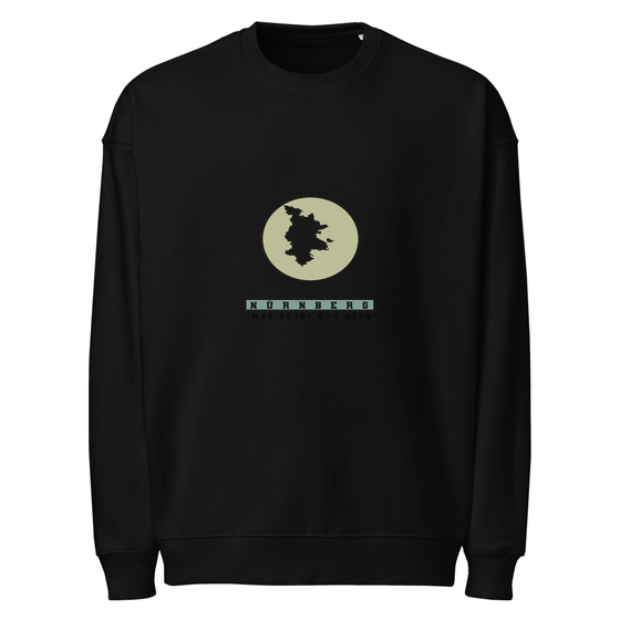Nürnberg Sweatshirts