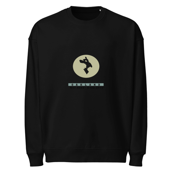 Oakland Sweatshirts